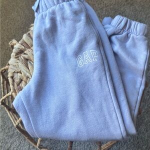 GAP Kids Light Blue Sweatpants